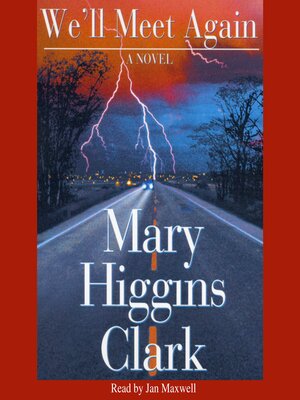 cover image of We'll Meet Again